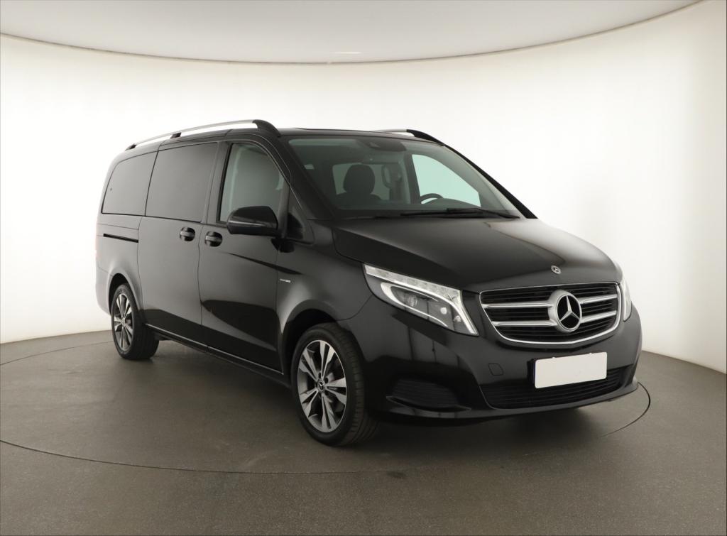 Mercedes-Benz V