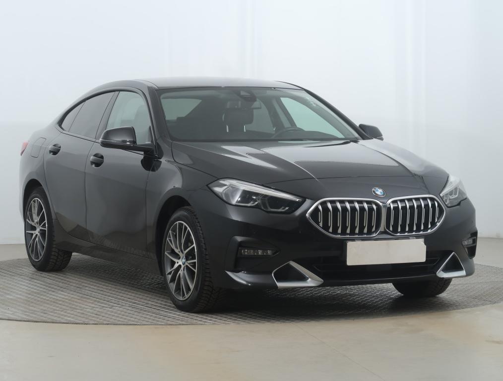 BMW 2 Gran Coupe