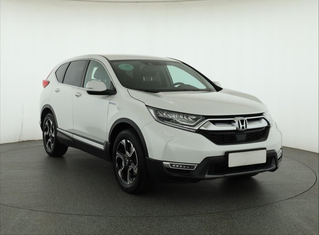 Honda CRV