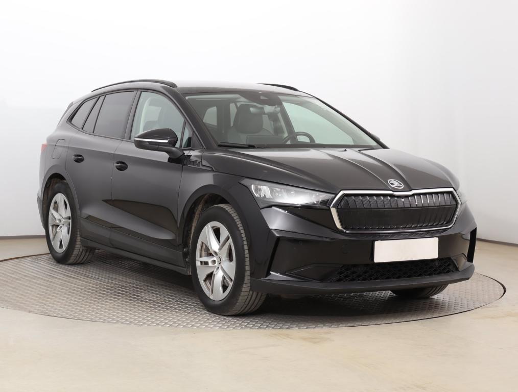 Škoda Enyaq