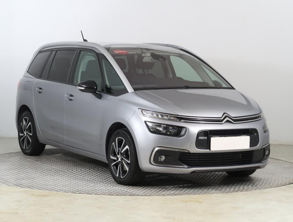 Citroen C4 Grand SpaceTourer