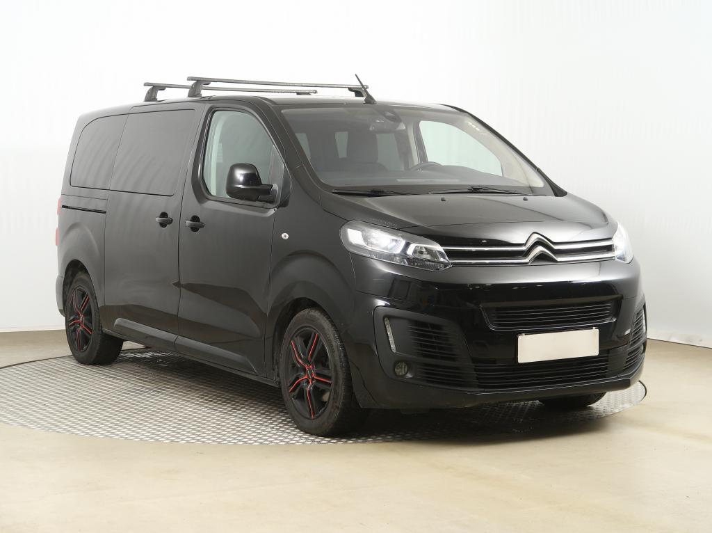 Citroen SpaceTourer