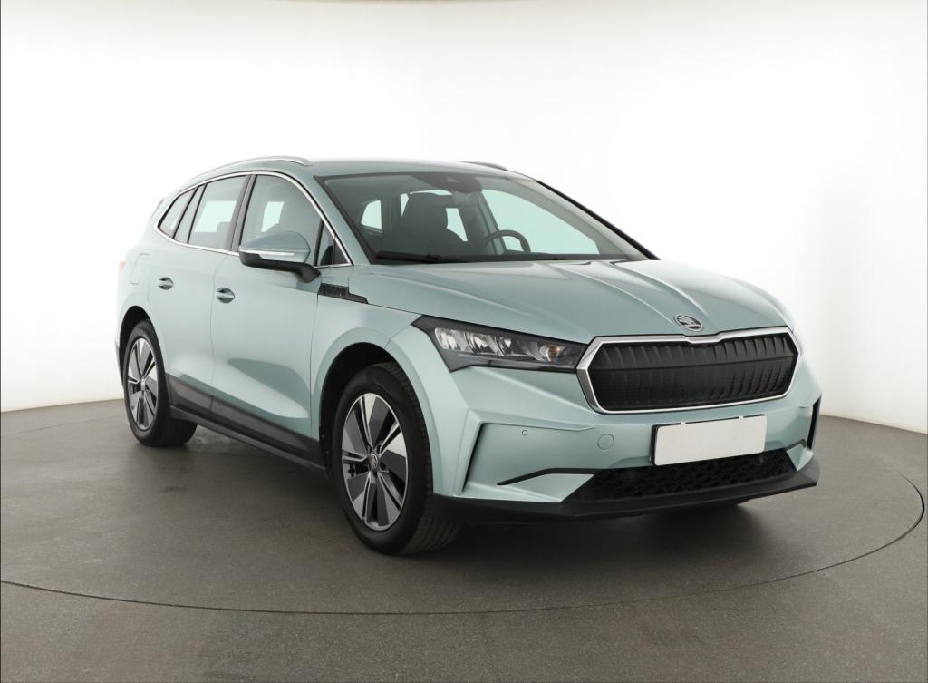 Škoda Enyaq