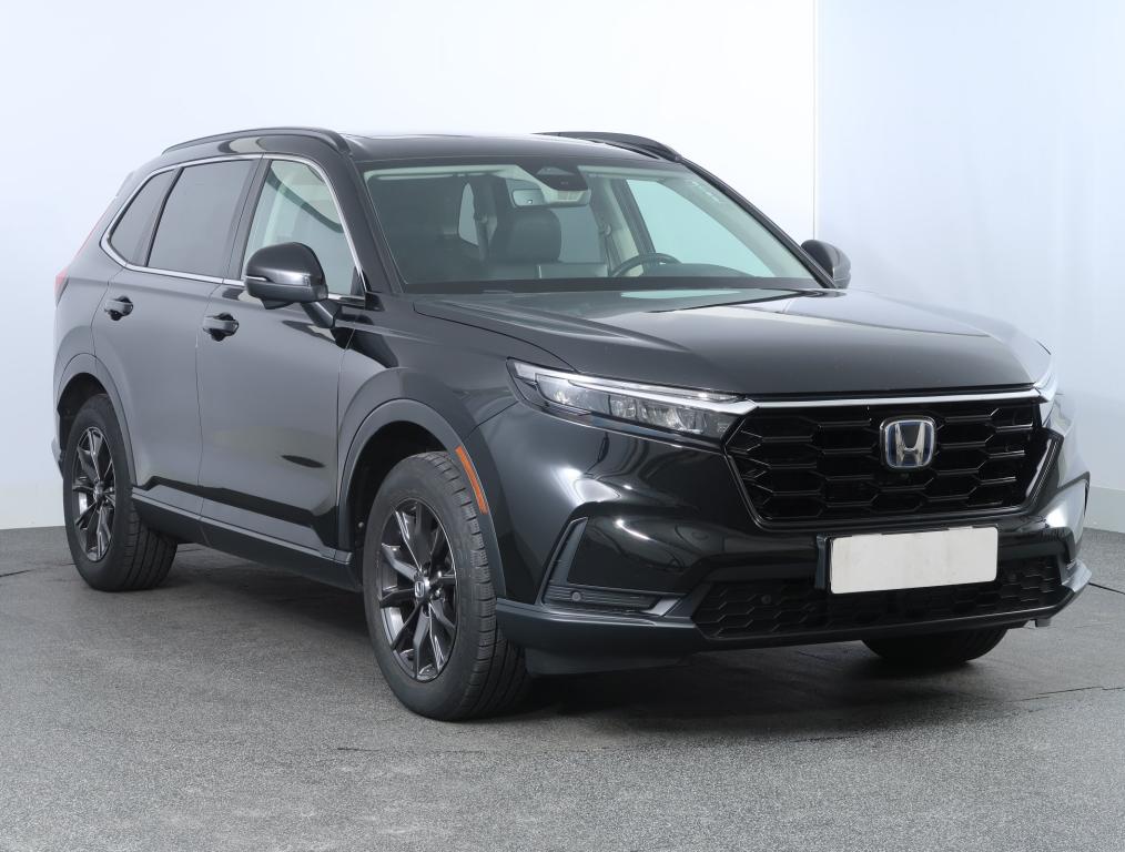 Honda CRV