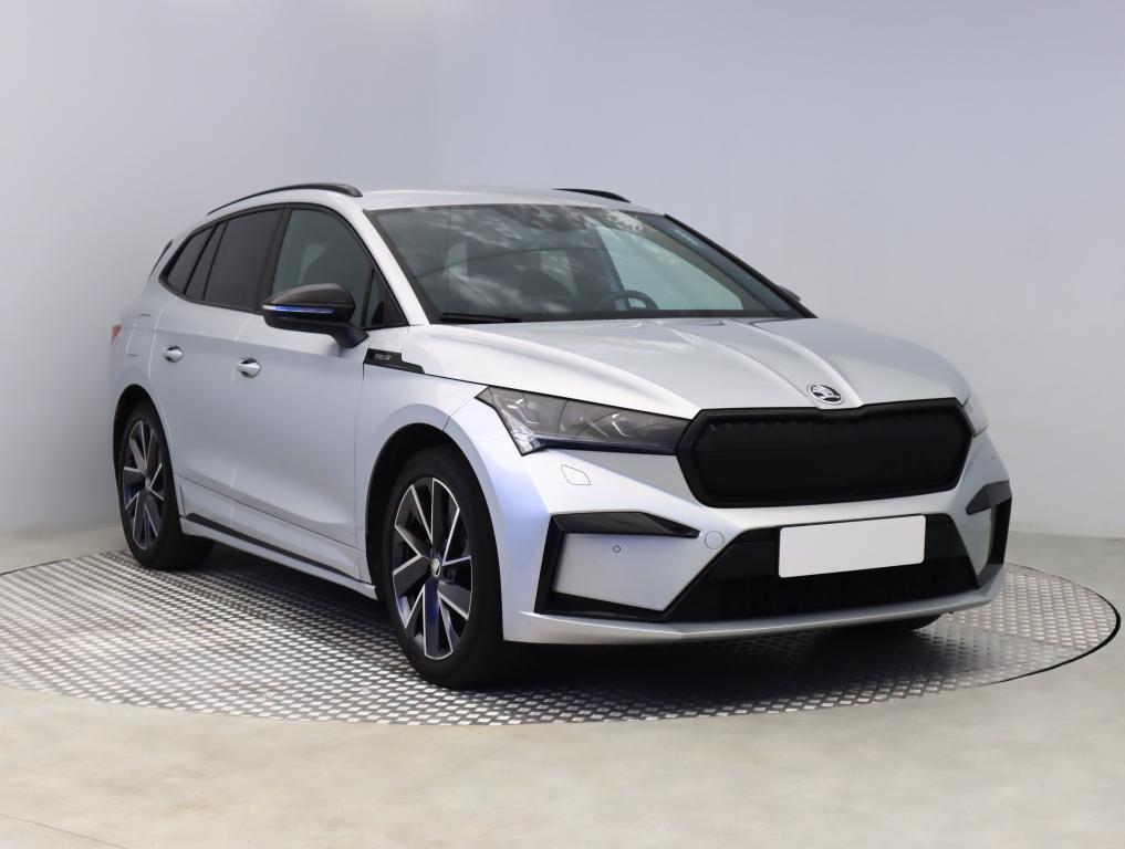 Škoda Enyaq