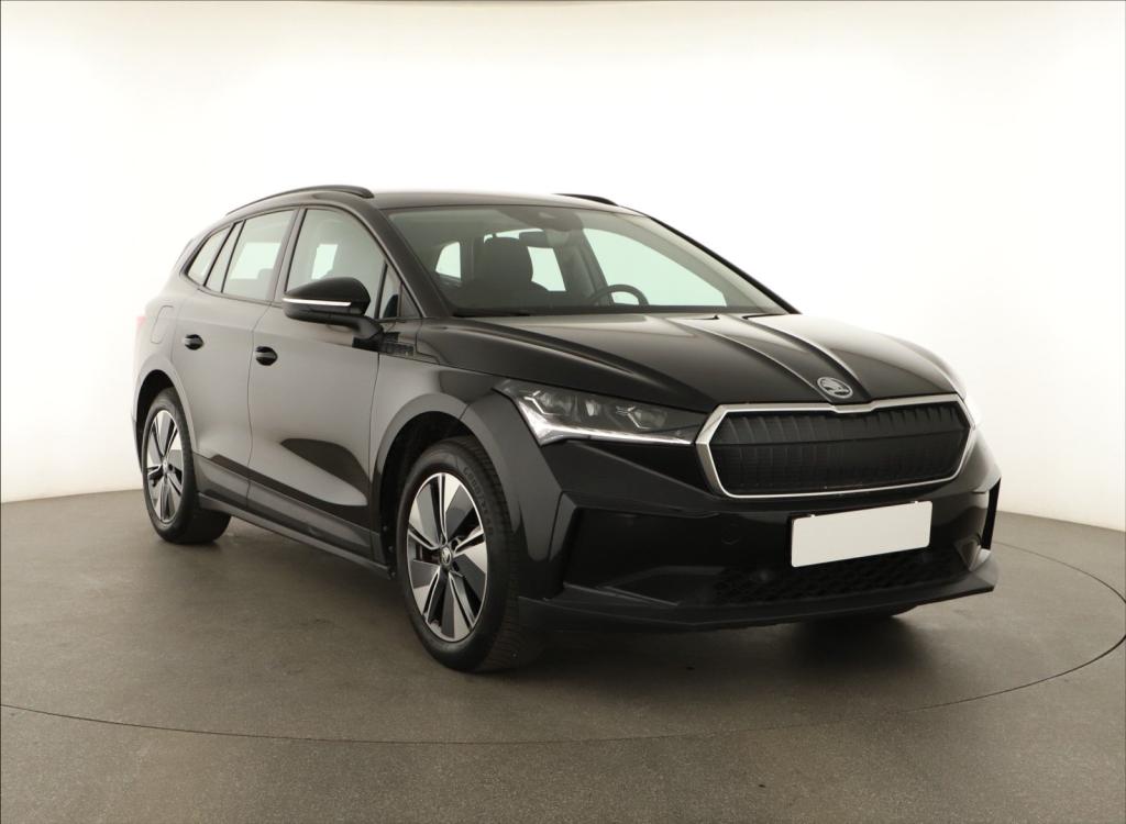Škoda Enyaq