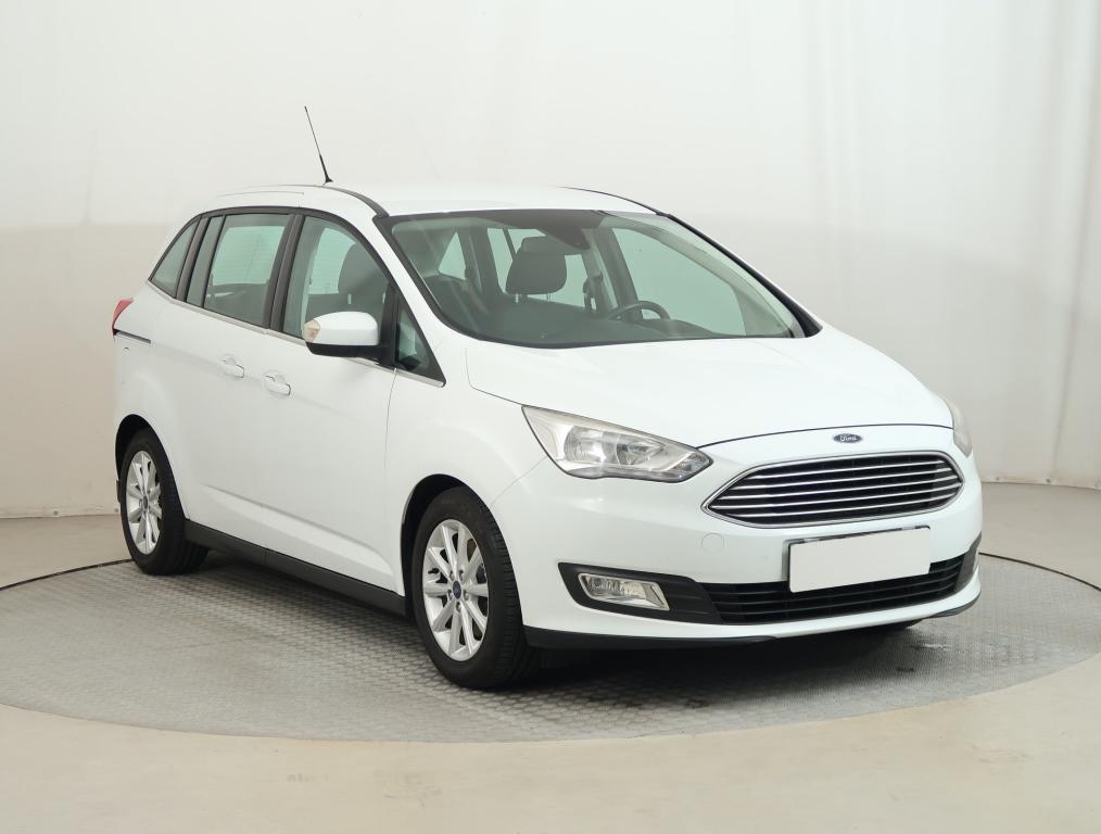 Ford Grand C-Max