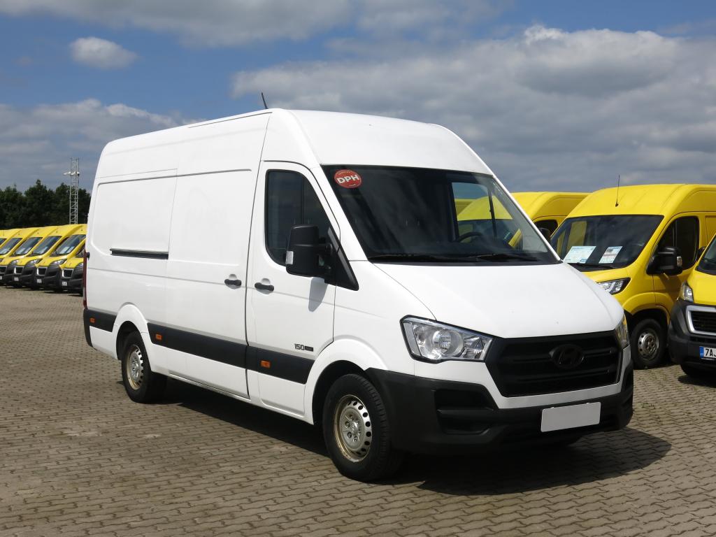 Hyundai H350