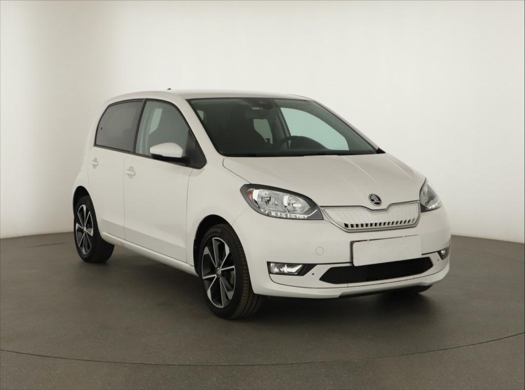 Škoda Citigo-e