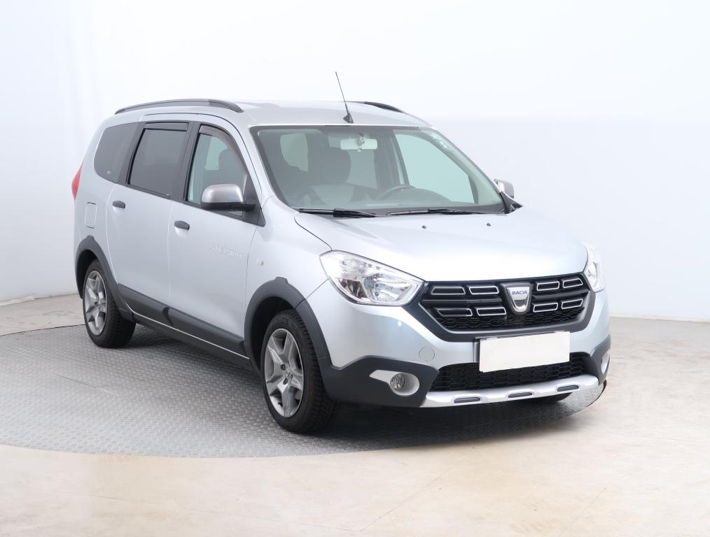 Dacia Lodgy