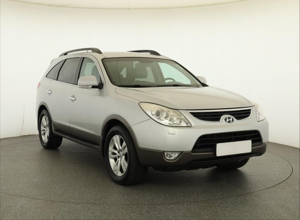 Hyundai ix55