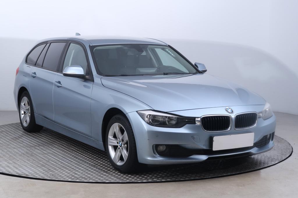 BMW 3