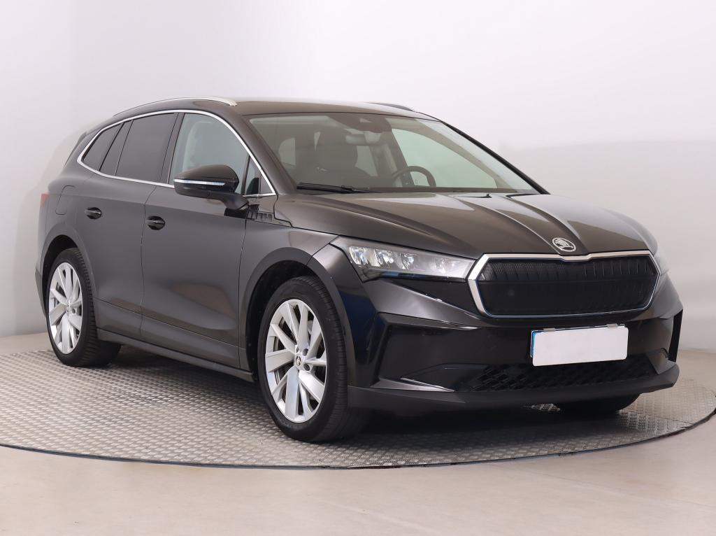 Škoda Enyaq