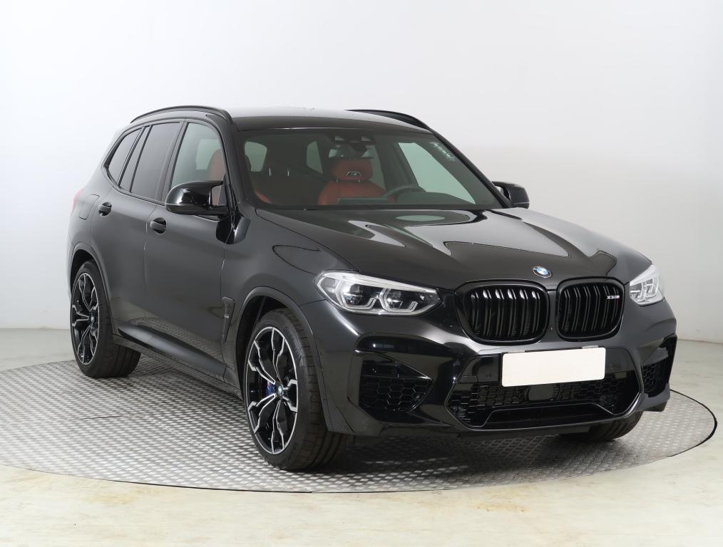 BMW X3 M