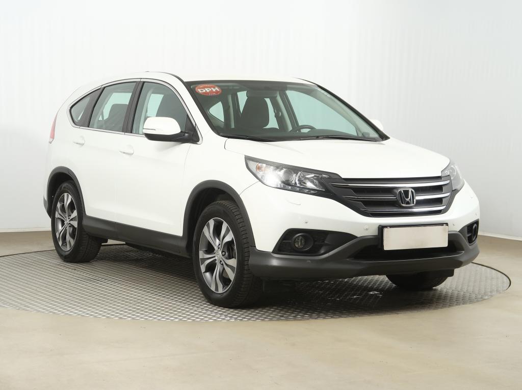 Honda CRV