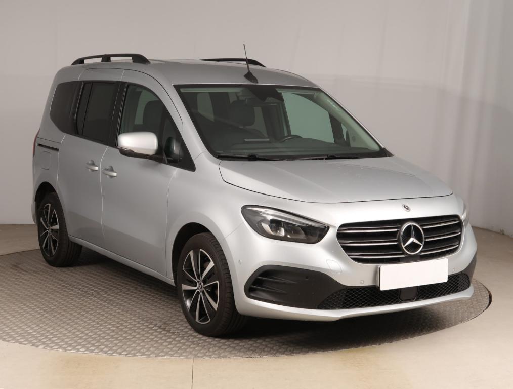 Mercedes-Benz T