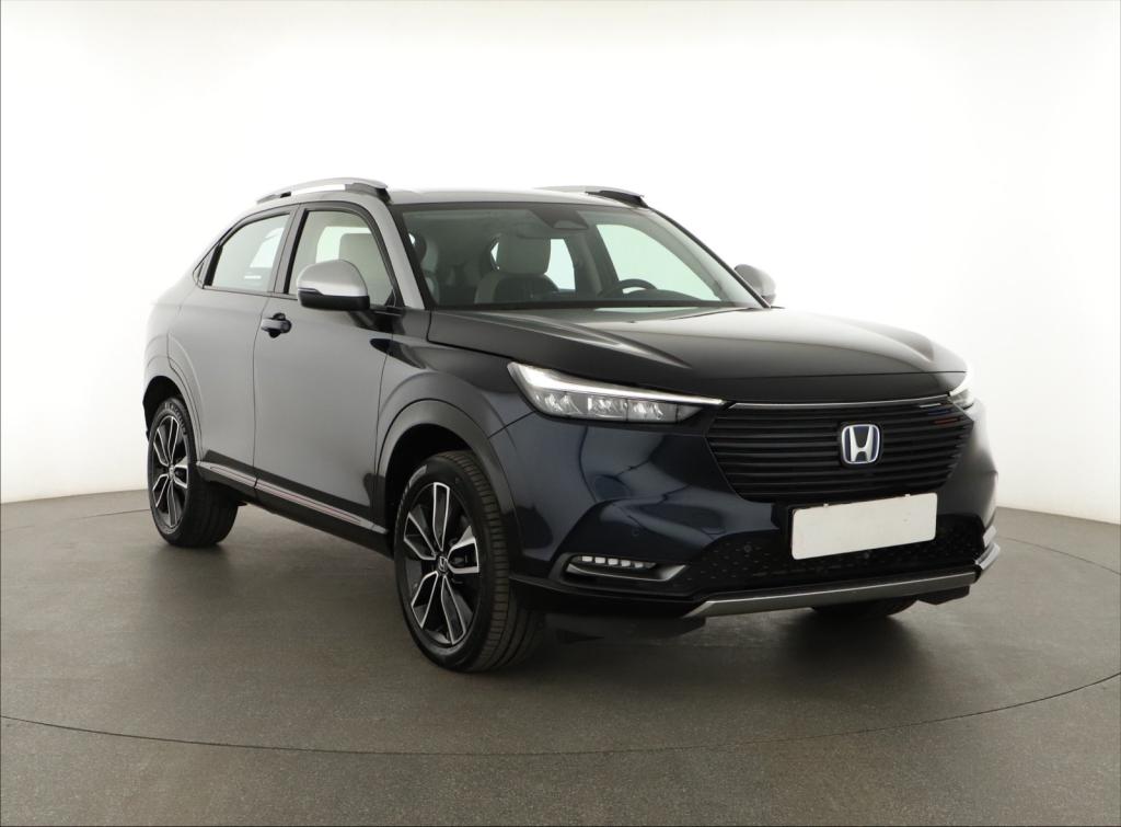 Honda HRV