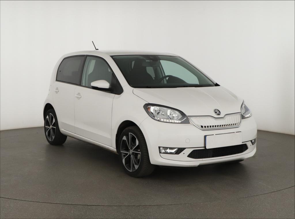 Škoda Citigo-e