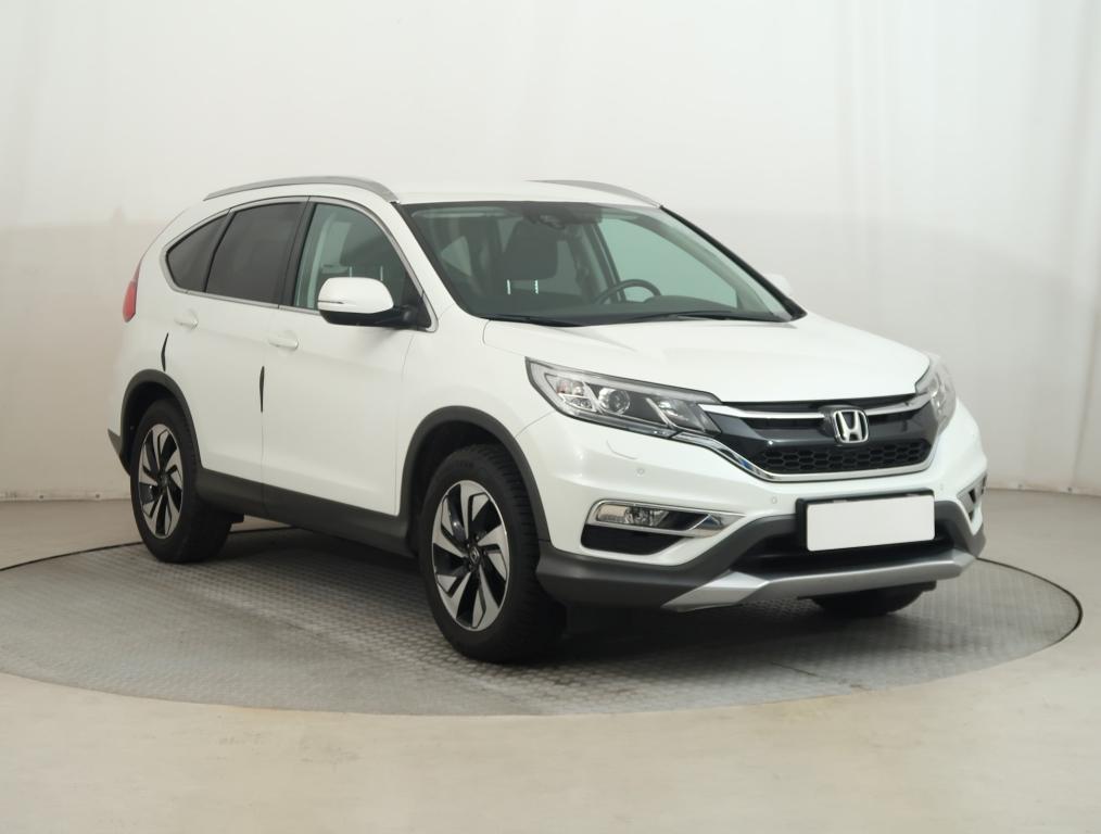 Honda CRV