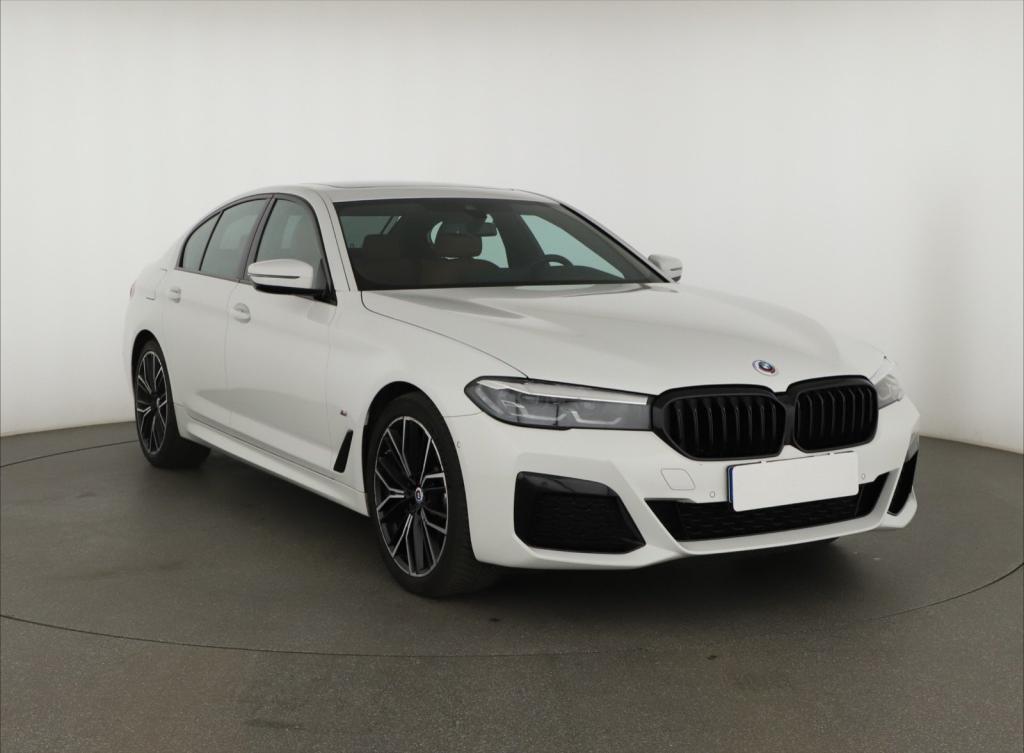 BMW 5
