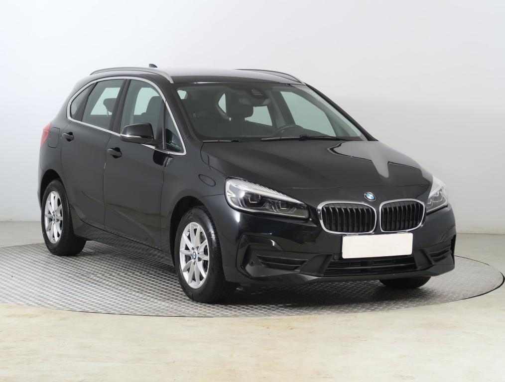BMW 2 Active Tourer