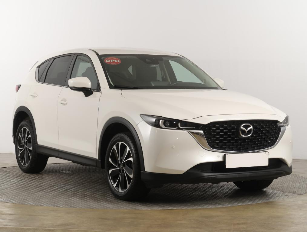 Mazda CX 5