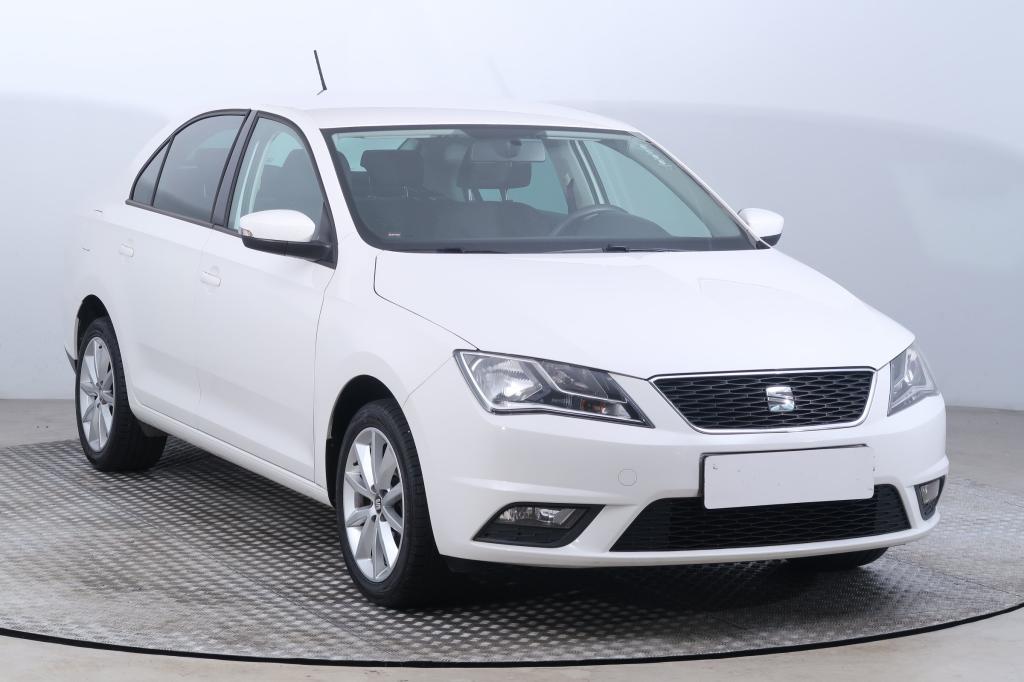 Seat Toledo