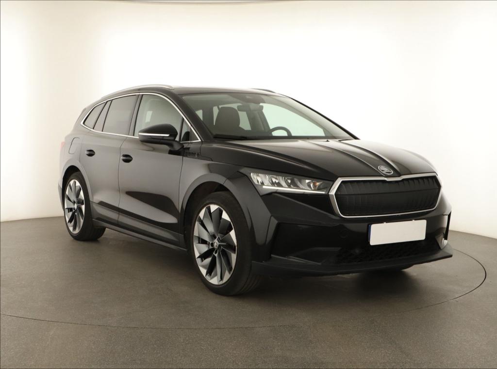 Škoda Enyaq