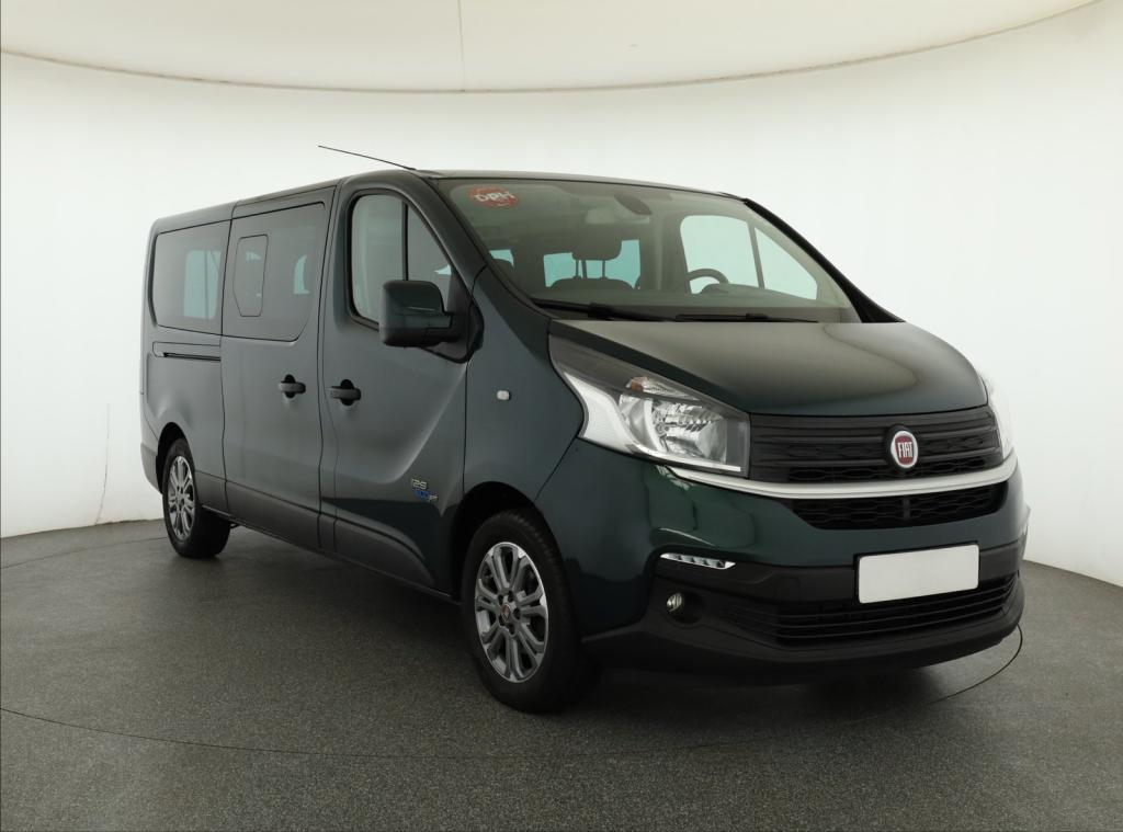 Fiat Talento
