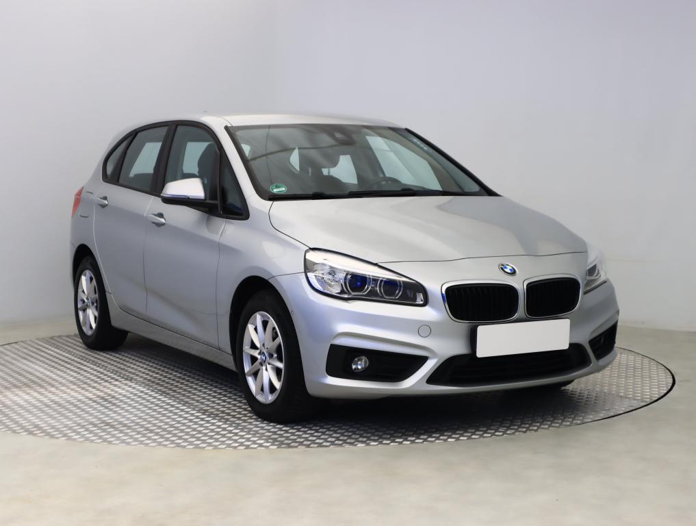 BMW 2 Active Tourer