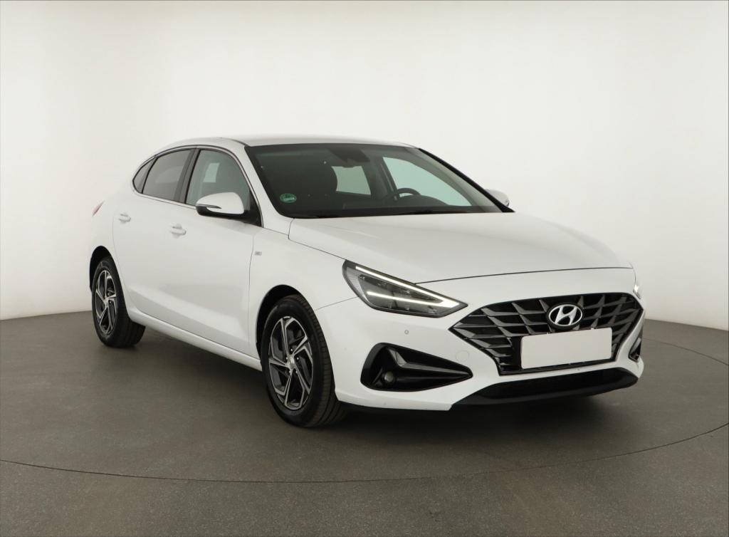 Hyundai i30 Fastback
