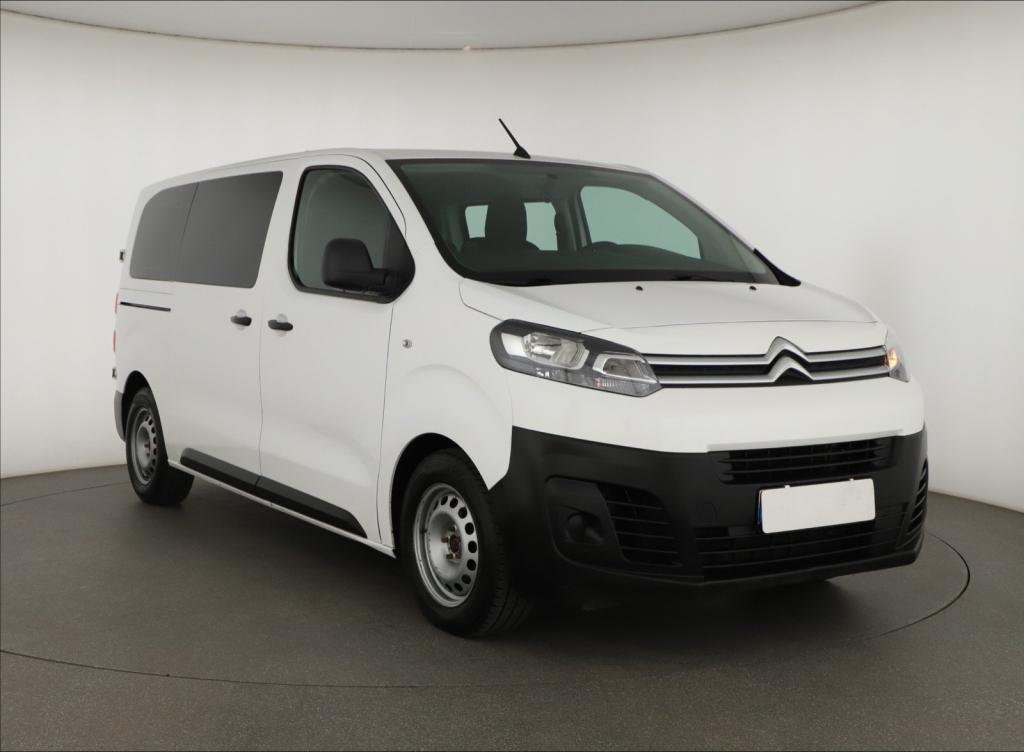 Citroen Jumpy