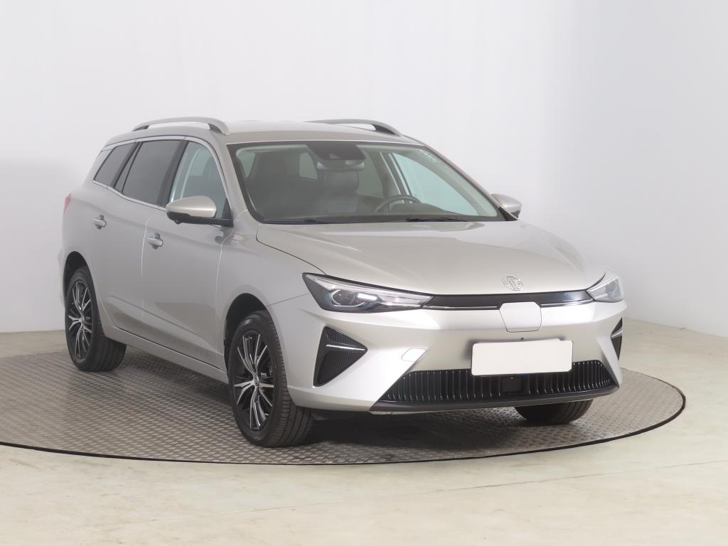 MG 5