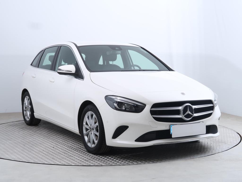 Mercedes-Benz B