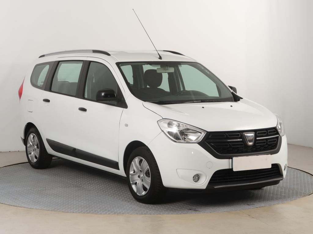 Dacia Lodgy