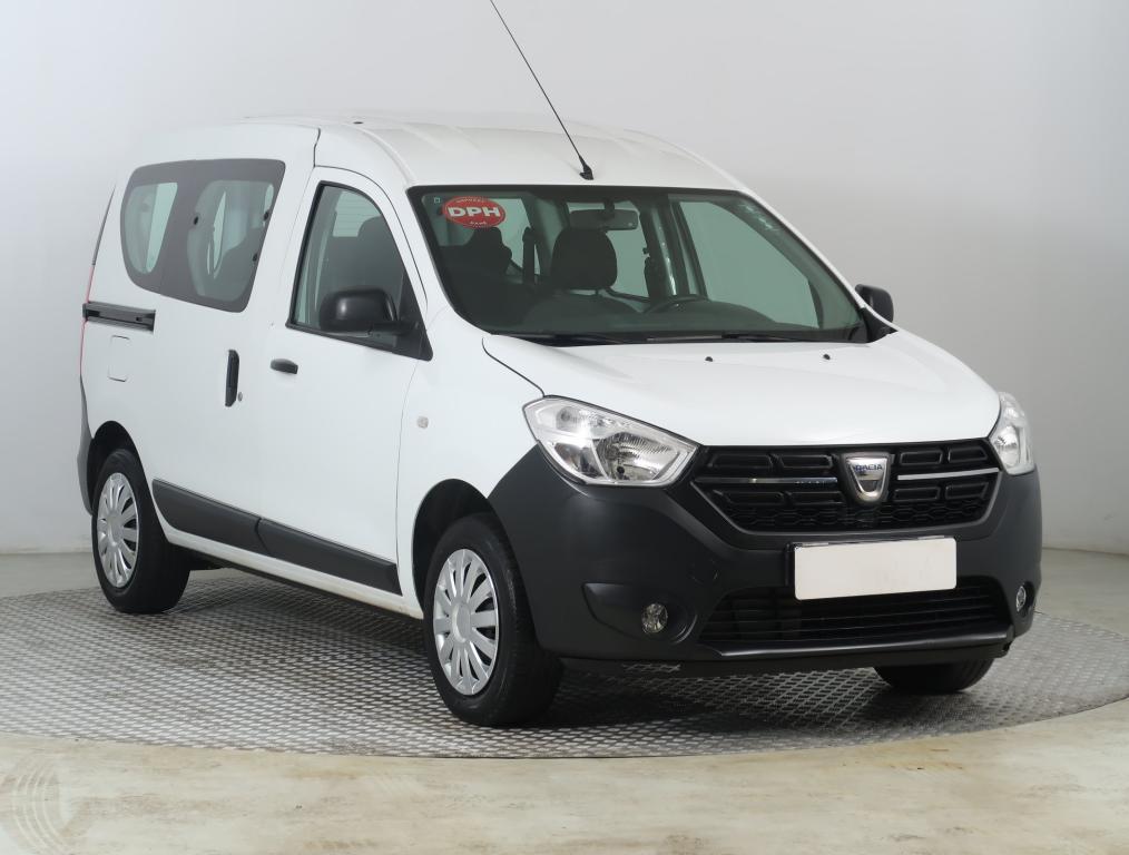 Dacia Dokker