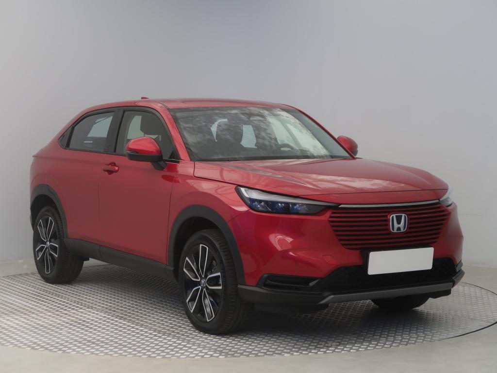 Honda HRV