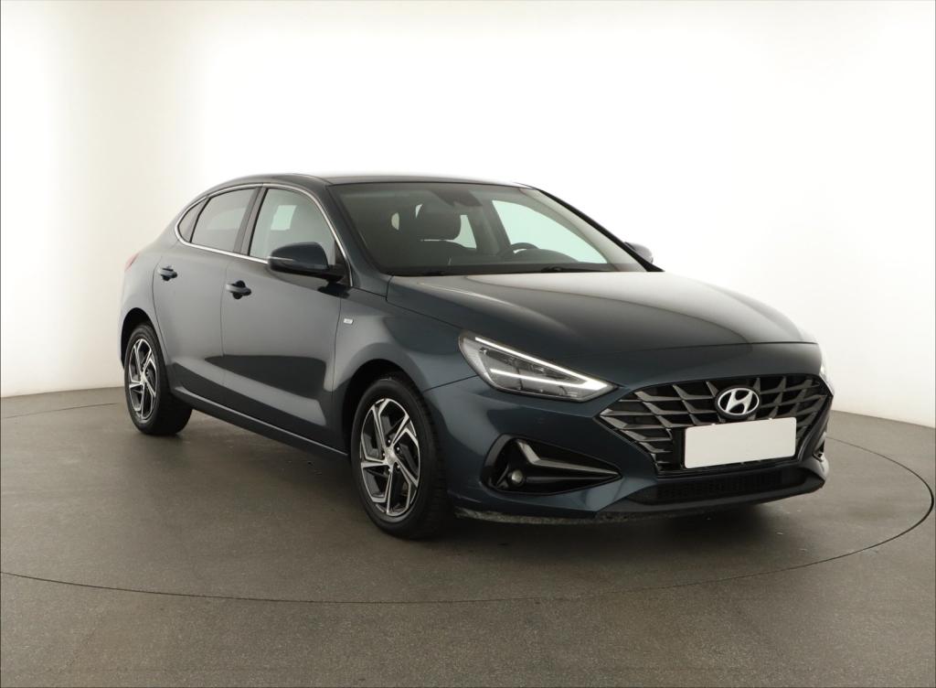 Hyundai i30 Fastback