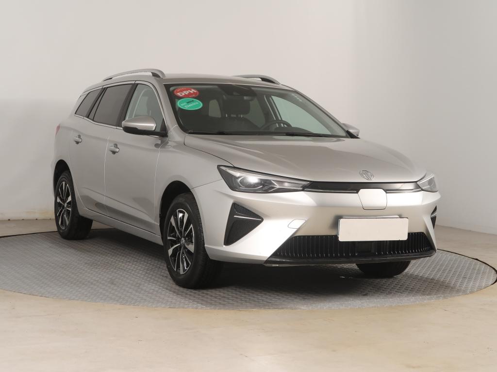 MG 5
