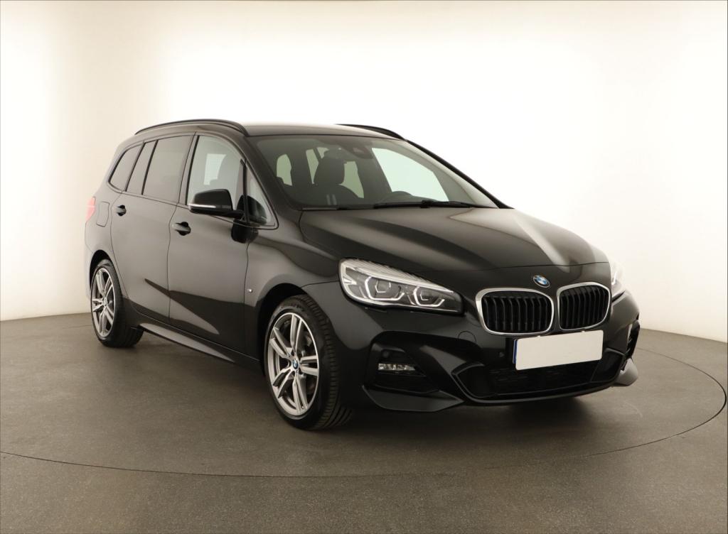BMW 2