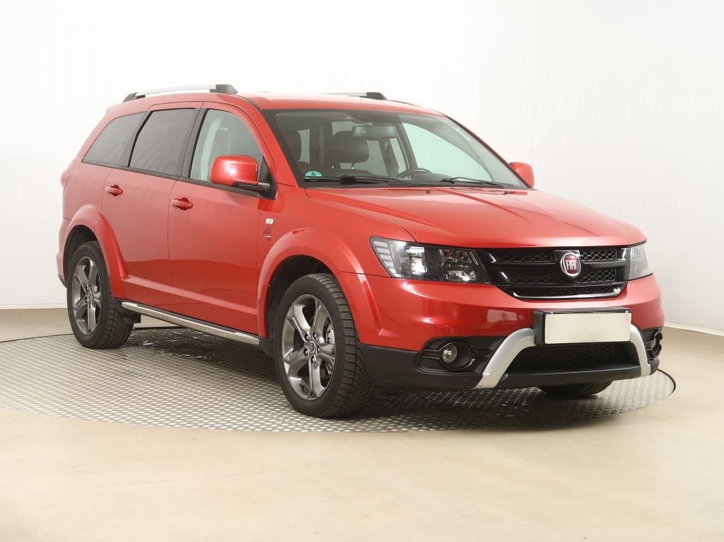 Fiat Freemont