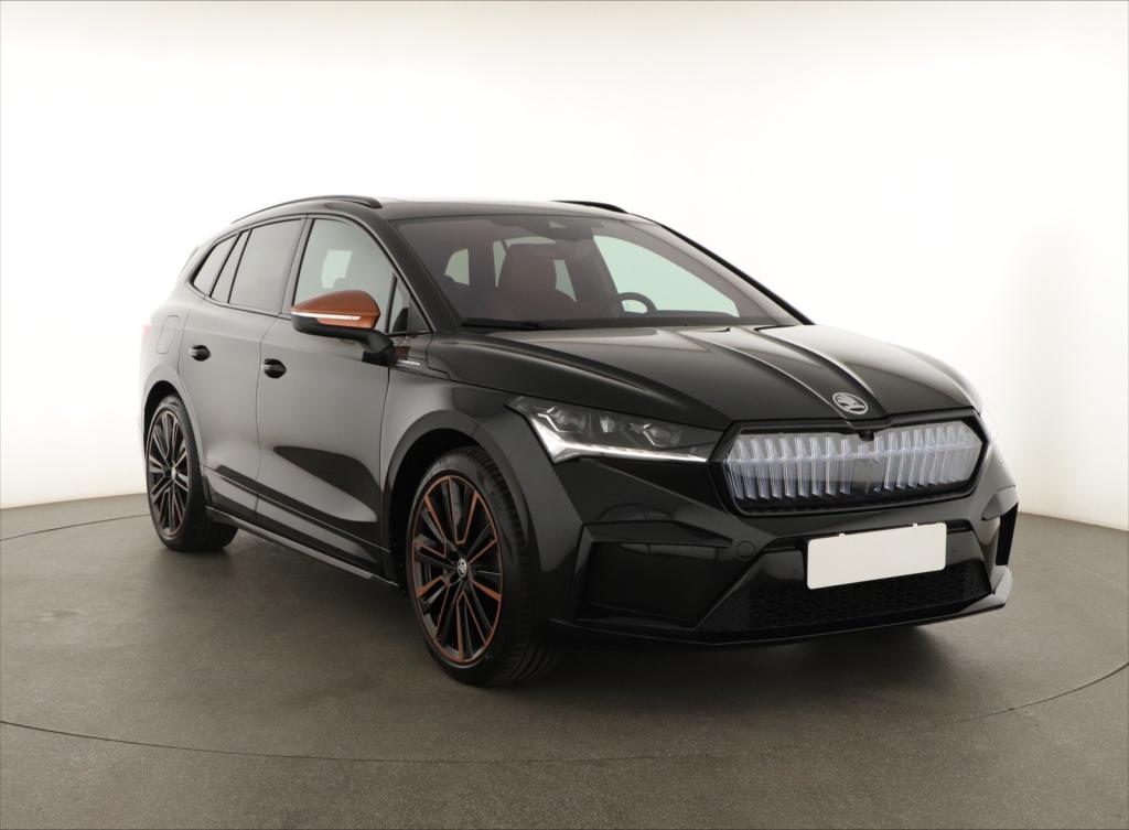Škoda Enyaq