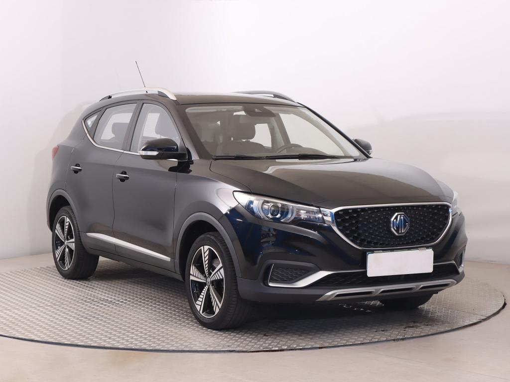MG ZS II