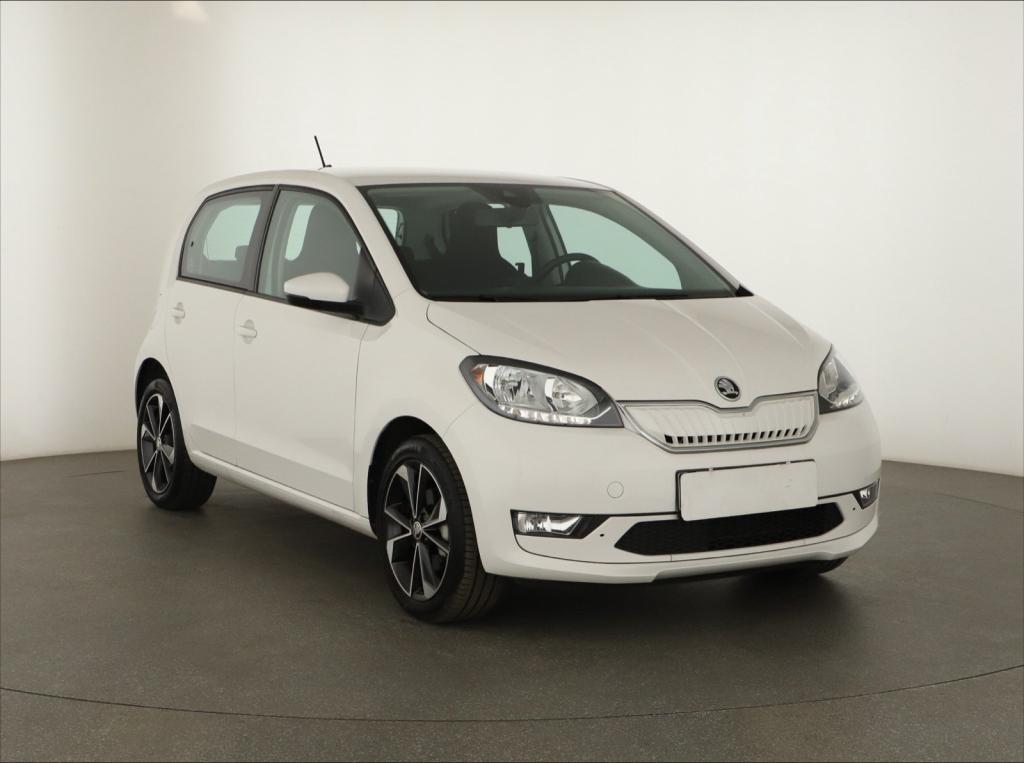Škoda Citigo-e
