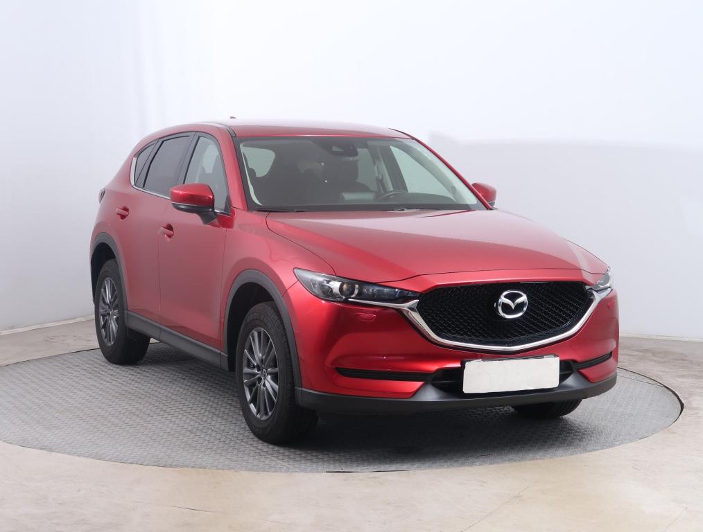 Mazda CX 5