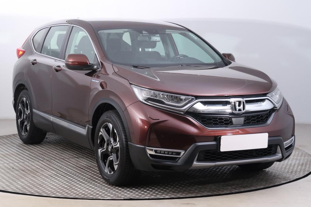Honda CRV