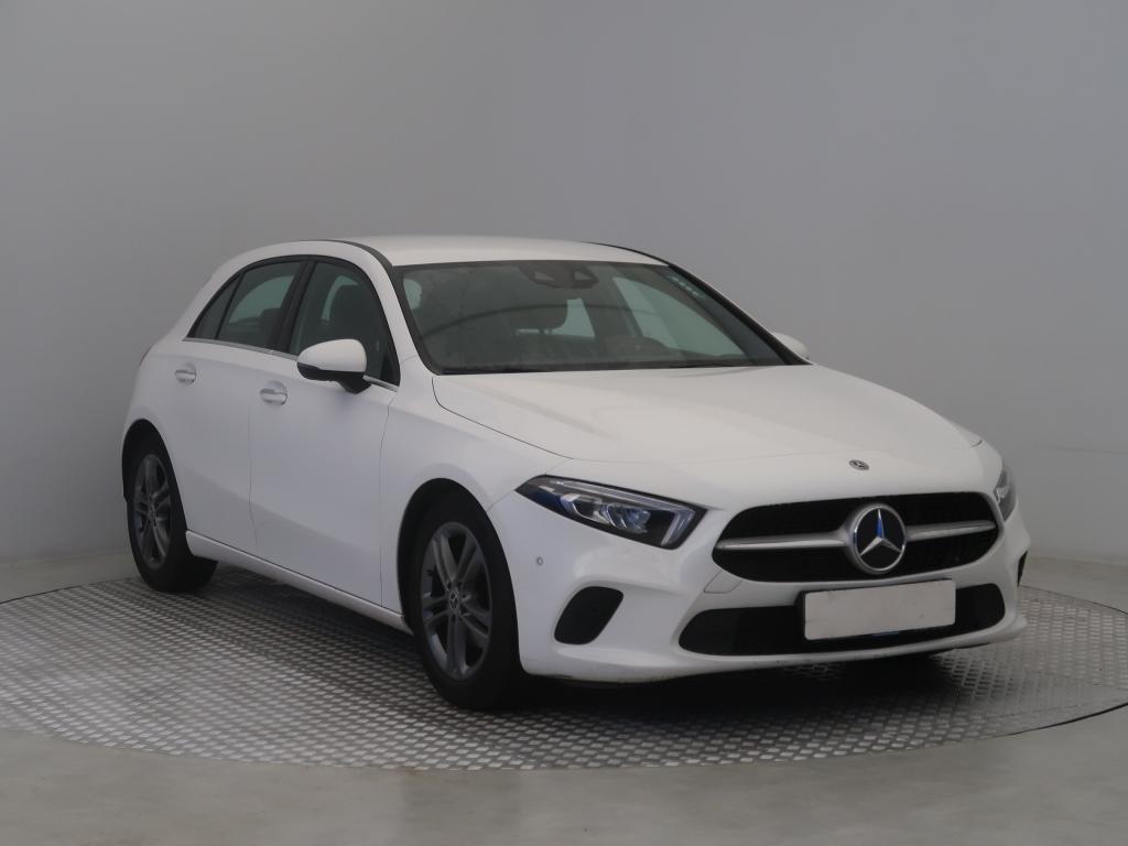 Mercedes-Benz A
