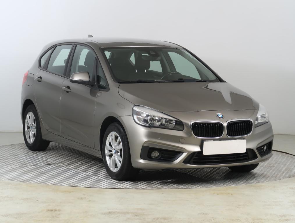 BMW 2 Active Tourer