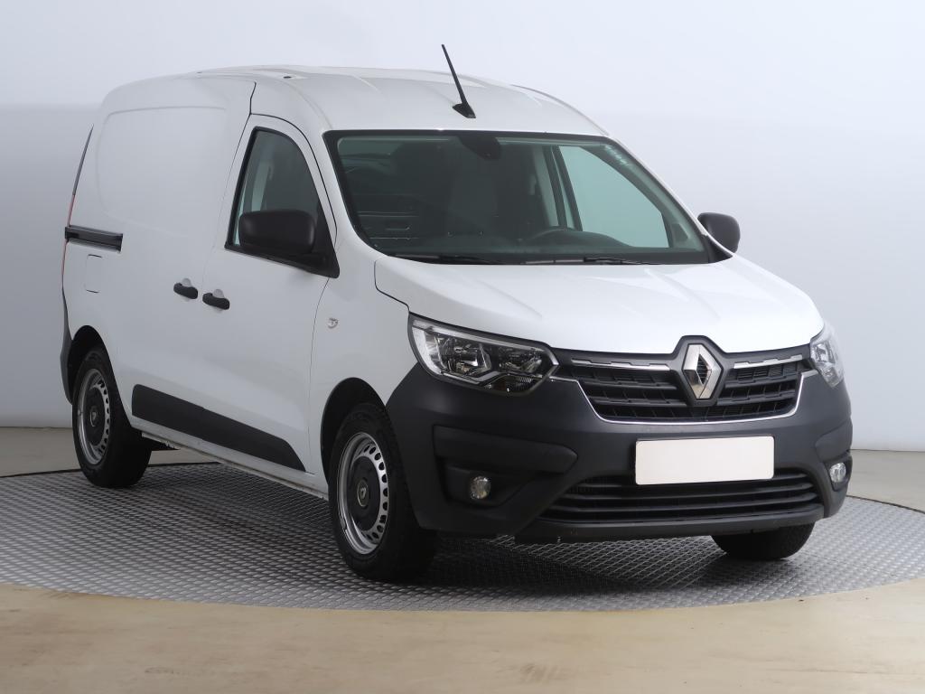 Renault Express