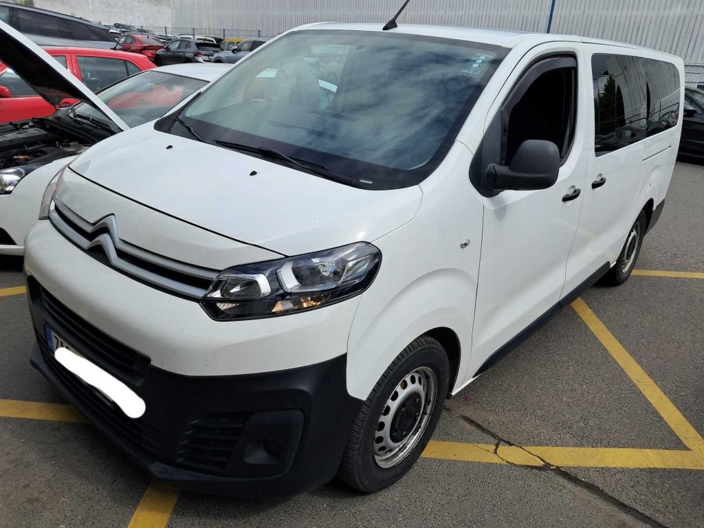 Citroen Jumpy